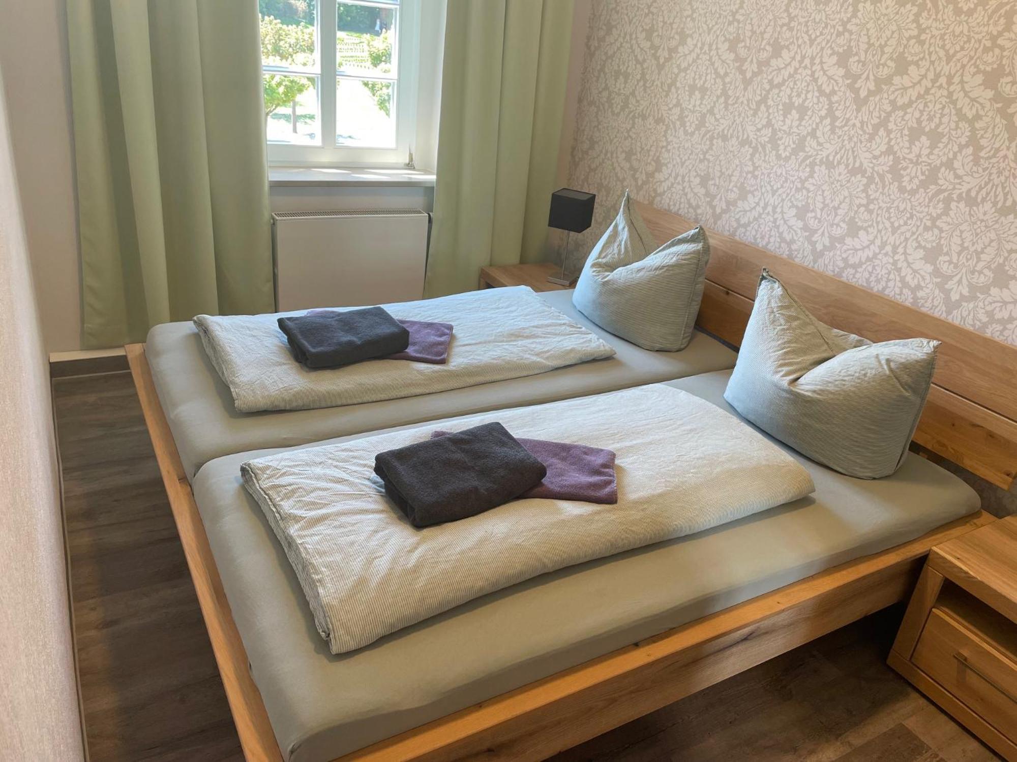 Appartments Zur Schlosswache דליטש' מראה חיצוני תמונה