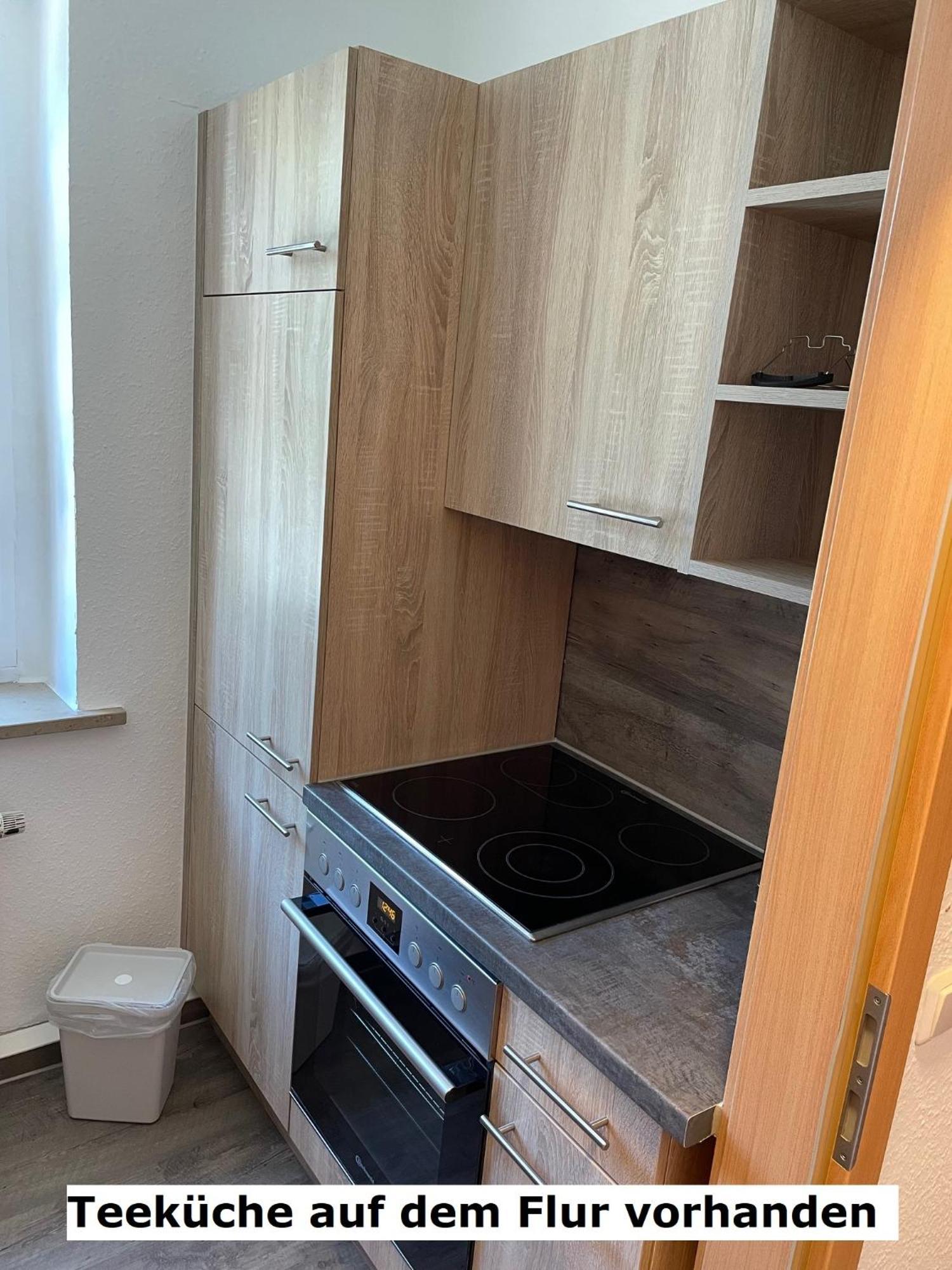 Appartments Zur Schlosswache דליטש' מראה חיצוני תמונה
